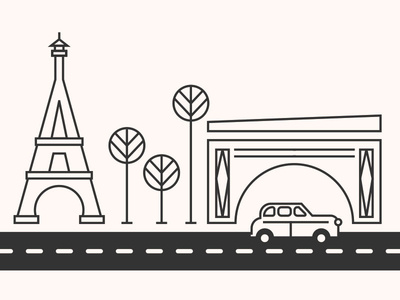 Transport Modes