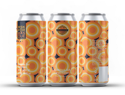 Basqueland Brewing Company - CIRCULAR FICTION basqueland