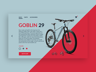 Goblin29_UI Layout exploration app design concept design landing page layout layout exploration ui ux vector web app web design webdesign website design