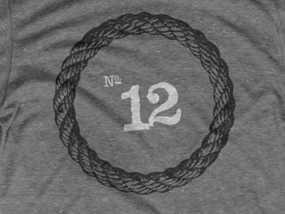 No.12 Circle