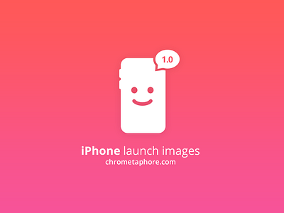 Freebie: iPhone Launch Images