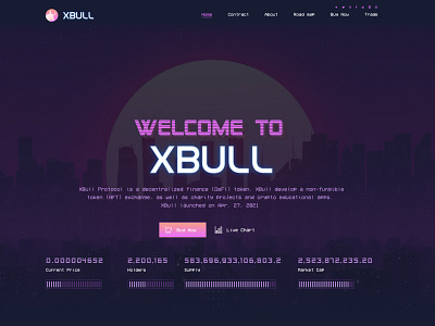 Xbull