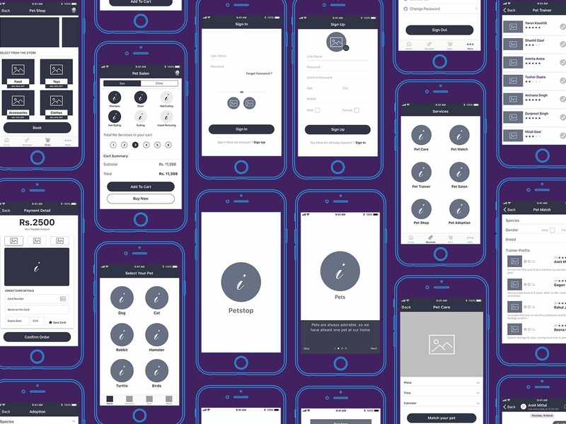 high-fidelity-wireframe-by-bharti-shokeen-on-dribbble