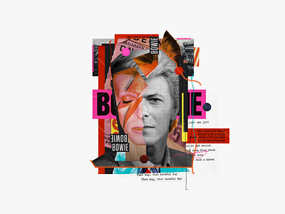 David Bowie