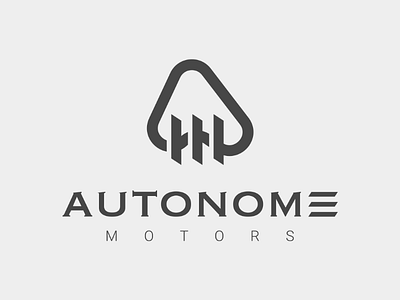 Autonome Motors