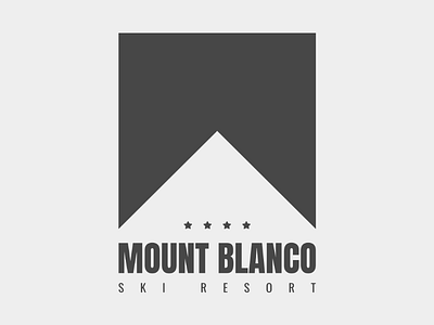 Mount Blanco - Ski Resort