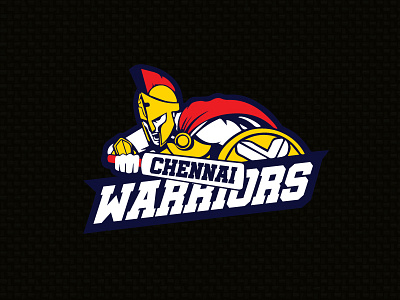 Warriors Logo2