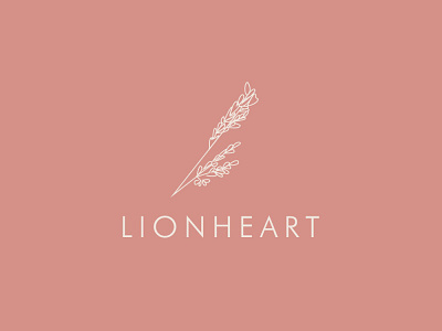 lionheart logo