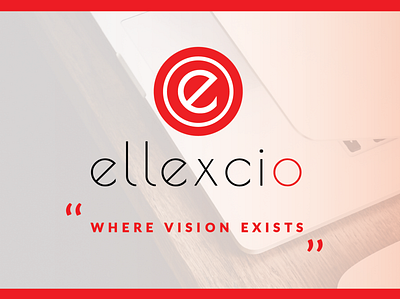 Cover Photo for Ellexcio! branding graphicdesgn graphics illustration magazine design marketing marketing campaign socialmedia typography vector