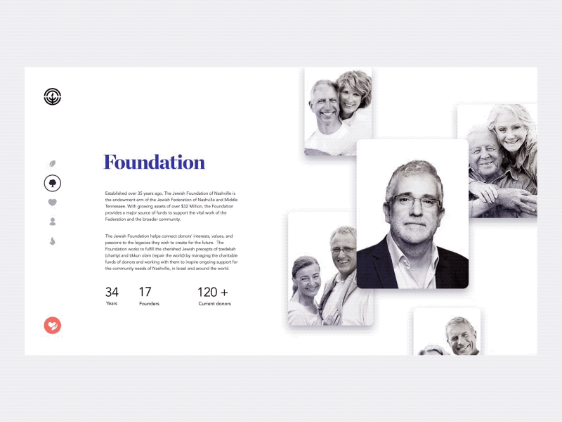 Founders Tiles by on Dribbble