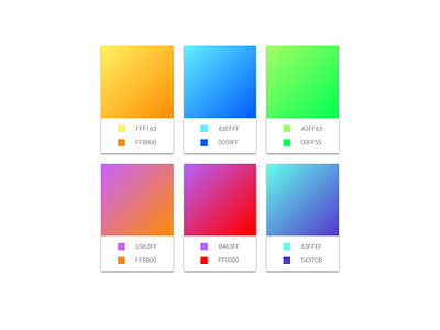 060 Colour Picker app box colour colour picker daily 100 daily 100 challenge dailyui design flat icon minimal mockup ui ux vector web