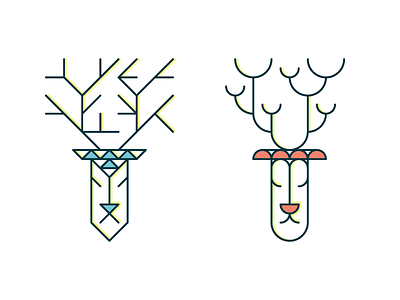 deers