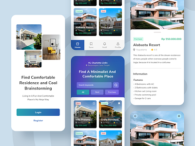 Property Design App