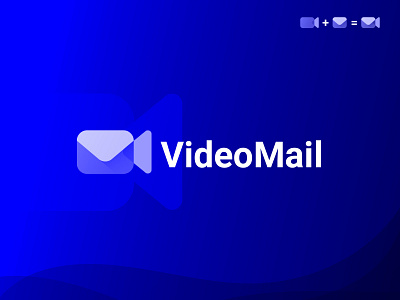 Video Mail logo.
