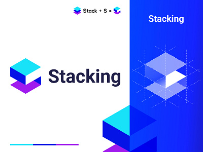 Stacking Logo.