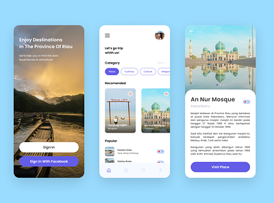 Travel Guide Mobile Apps app apps mobile mobileapps travel travelapp travelappui ui uiapp uiapps uidesign uiux ux