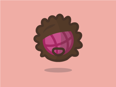 Hello Dribbble!