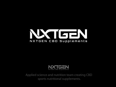 NXTGEN Logo