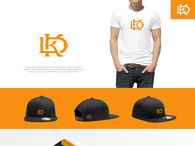 KD Initial app brand branding clean creative design drawing flat icon identity illustration k logo kd lettering logo minimal vector
