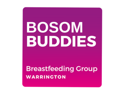 Bosom Buddies icon busombuddies graphicdesigner branding nhs graphics breastfeeding logodesign logo