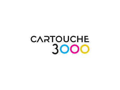 Cartouche 3000