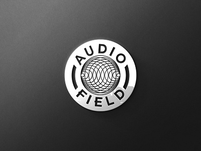 Sound Audio Logo