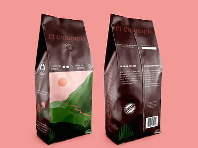 Coffee Package - Bolivan Coffee