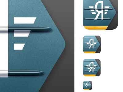 Yandex.Rasp AppStore Icon icon iphone