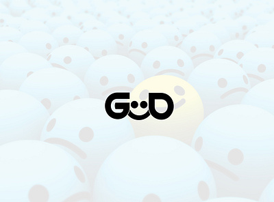 Good Logo logo minimalist