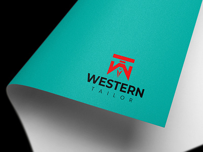 WT Clothing Logo (unused)