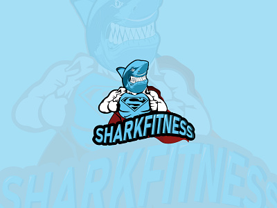 Sharkfitness