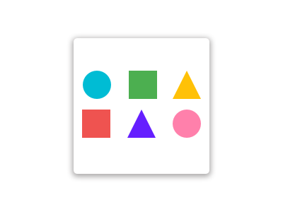 App Icon 005 app colors dailyui icon personal branding shapes
