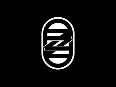 Ozz logo monogram brand logo mark o ozz z