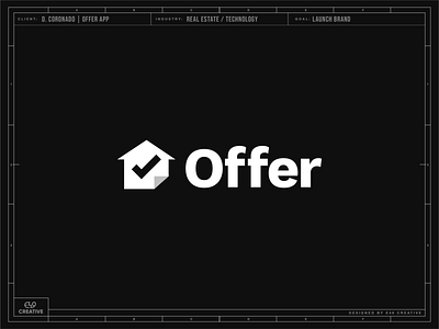 Offer | Logotype
