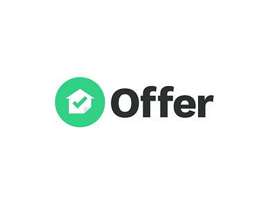 Offer App | Icon | logotype | brand app brand branding icon illustration logo mark symbol