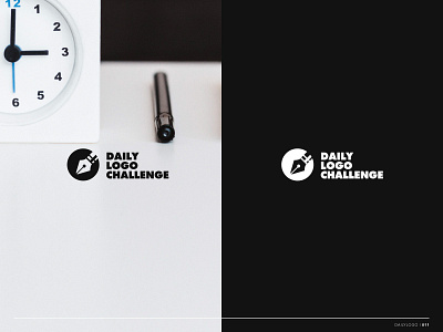 Daily Logo Day 11 branding branding identity daily challenge daily logo dailylogochallenge design dlc icon identity design illustration logo logo design logodlc pen tool vector