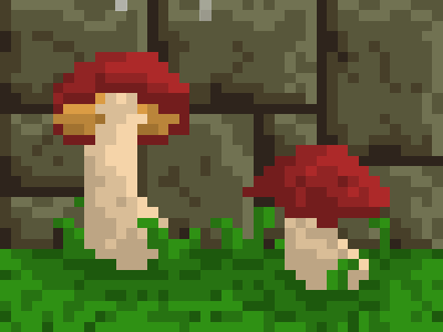 Pixel Dailies - Tiny animation photoshop pixel