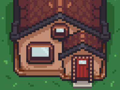 #Octobit - House