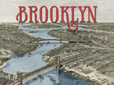 Brooklyn brooklyn phaeton