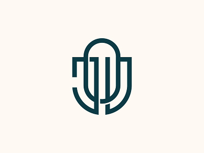 JOV Logo Design