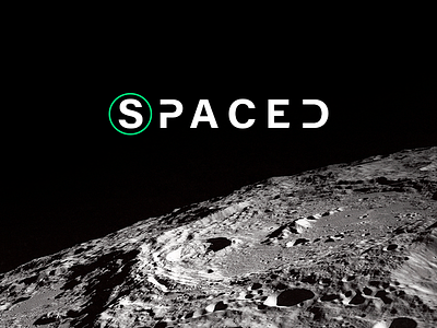 SPACED challenge branding cosmos homepage moon nasa planet rocket space space x spaced spaced challenge ux webpage