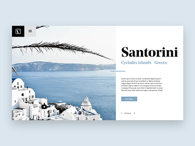 Santorini