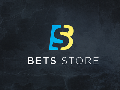 Bets Store logo logo