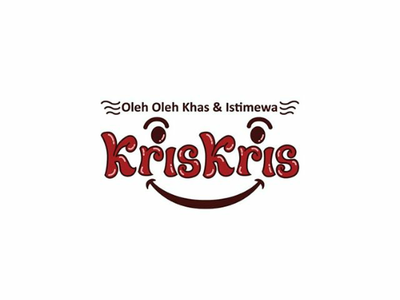 Kris Kris Brownies Ndeso Logo Design