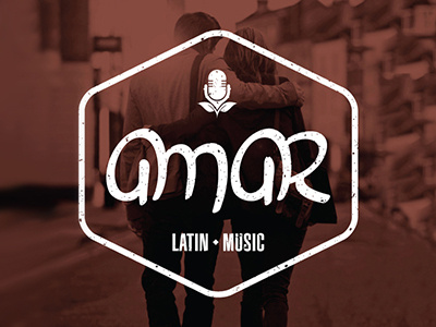 Logo - Amar