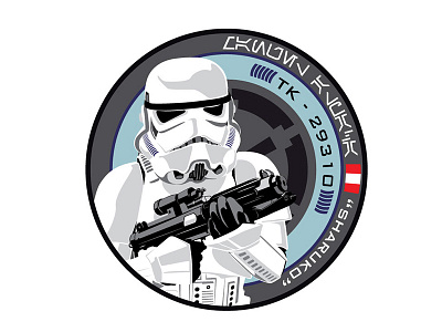 Starwars - Patch