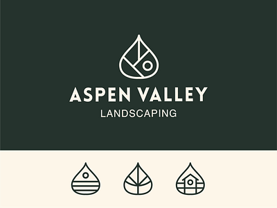 Aspen Valley Landscaping