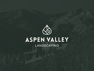 Aspen Valley Landscaping aspen aspen valley colorado irrigation landscape landscaping leaf luxury native nature plants valley water