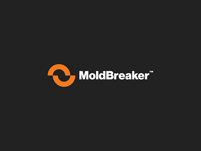 MoldBreaker Studios branding collective graphic design identity moldbreaker studio studios