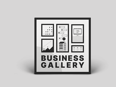 Business Gallery Podcast Cover